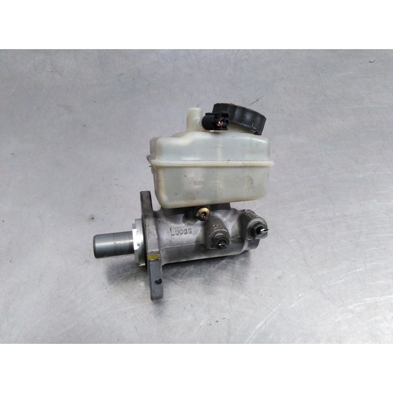 Recambio de bomba freno para mercedes clase a (w168) 170 cdi (168.009) referencia OEM IAM Recambio de bomba freno para mercedes clase a (w168) 170 cdi (168.009) referencia OEM IAM