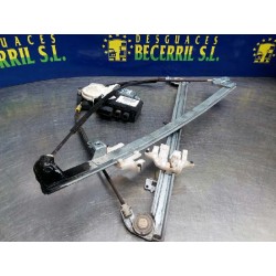 Recambio de elevalunas delantero derecho para citroen c8 2.0 hdi sx referencia OEM IAM 1488737080  