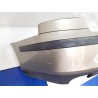 Recambio de paragolpes trasero para skoda octavia berlina (1z3) active referencia OEM IAM   