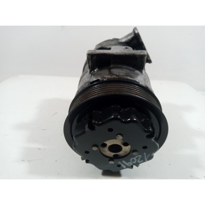 Recambio de compresor aire acondicionado para opel corsa d enjoy referencia OEM IAM 55703721 Recambio de compresor aire acondicionado para opel corsa d enjoy referencia OEM IAM 55703721