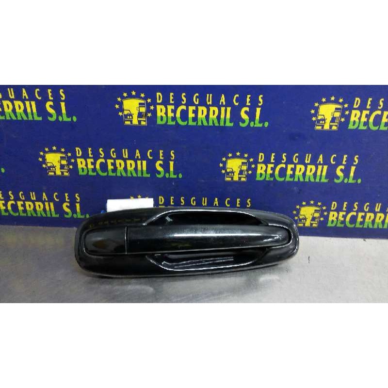 Recambio de maneta exterior trasera derecha para chevrolet lacetti sx referencia OEM IAM Recambio de maneta exterior trasera derecha para chevrolet lacetti sx referencia OEM IAM
