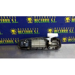 Recambio de maneta exterior trasera derecha para chevrolet lacetti sx referencia OEM IAM   