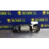 Recambio de maneta exterior trasera derecha para chevrolet lacetti sx referencia OEM IAM   
