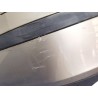 Recambio de paragolpes trasero para skoda octavia berlina (1z3) active referencia OEM IAM   