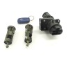 Recambio de antirrobo para fiat stilo multi wagon (192) 1.9 jtd 115 referencia OEM IAM 00467601520  