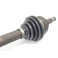 Recambio de transmision delantera derecha para citroen berlingo 1.9 d 600 furg. referencia OEM IAM 9624445180  