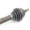 Recambio de transmision delantera derecha para citroen berlingo 1.9 d 600 furg. referencia OEM IAM 9624445180  