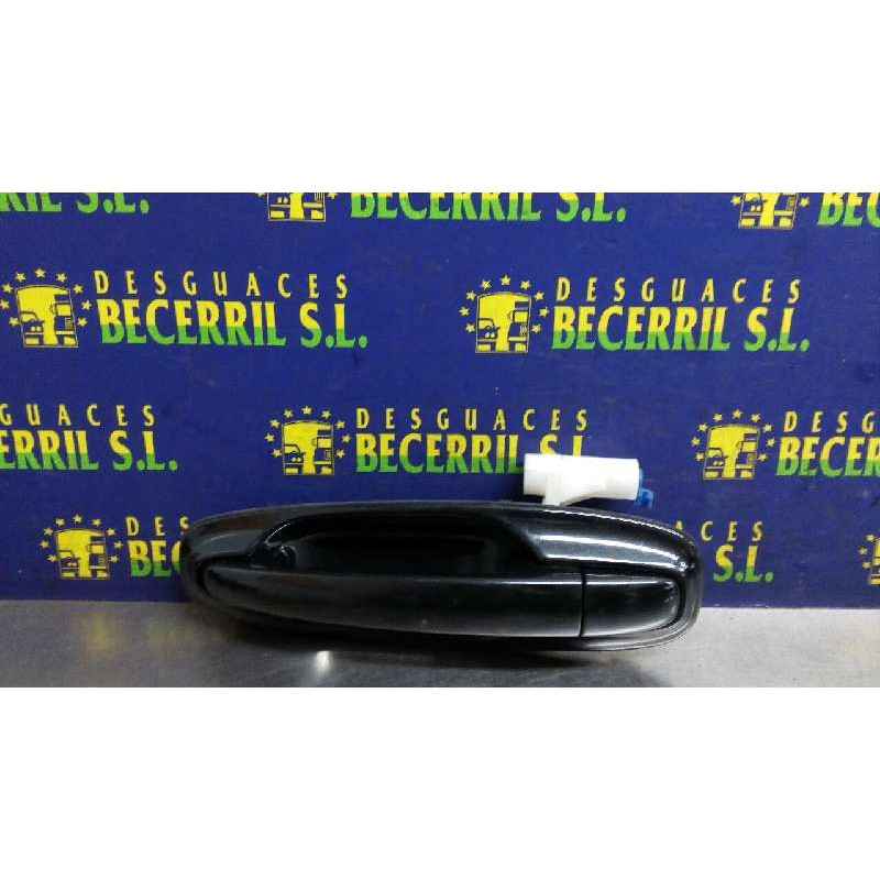 Recambio de maneta exterior trasera izquierda para chevrolet lacetti sx referencia OEM IAM Recambio de maneta exterior trasera izquierda para chevrolet lacetti sx referencia OEM IAM