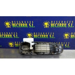 Recambio de maneta exterior trasera izquierda para chevrolet lacetti sx referencia OEM IAM   