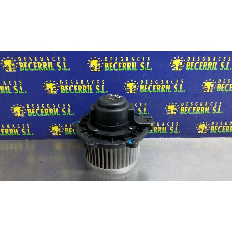 Recambio de motor calefaccion para chevrolet lacetti sx referencia OEM IAM 614470 Recambio de motor calefaccion para chevrolet lacetti sx referencia OEM IAM 614470