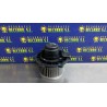 Recambio de motor calefaccion para chevrolet lacetti sx referencia OEM IAM 614470  