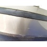 Recambio de paragolpes trasero para skoda octavia berlina (1z3) active referencia OEM IAM   