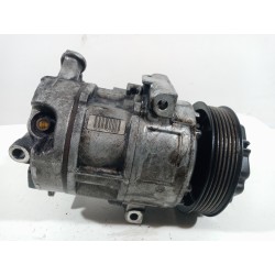 Recambio de compresor aire acondicionado para opel corsa d enjoy referencia OEM IAM 55703721  