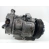 Recambio de compresor aire acondicionado para opel corsa d enjoy referencia OEM IAM 55703721  