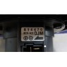 Recambio de motor calefaccion para chevrolet lacetti sx referencia OEM IAM 614470  