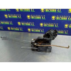 Recambio de cerradura puerta delantera derecha para kia rio ls berlina (5-ptas.) referencia OEM IAM 0K30C59311  