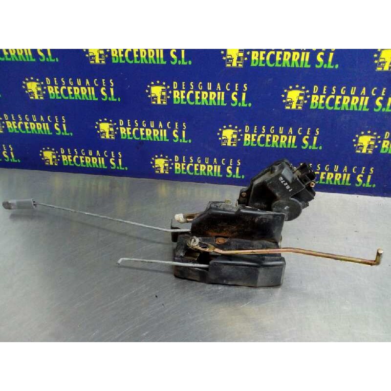 Recambio de cerradura puerta delantera derecha para kia rio ls berlina (5-ptas.) referencia OEM IAM 0K30C59311 Recambio de cerradura puerta delantera derecha para kia rio ls berlina (5-ptas.) referencia OEM IAM 0K30C59311