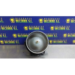 Recambio de motor calefaccion para chevrolet lacetti sx referencia OEM IAM 614470  