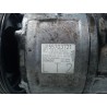 Recambio de compresor aire acondicionado para opel corsa d enjoy referencia OEM IAM 55703721  