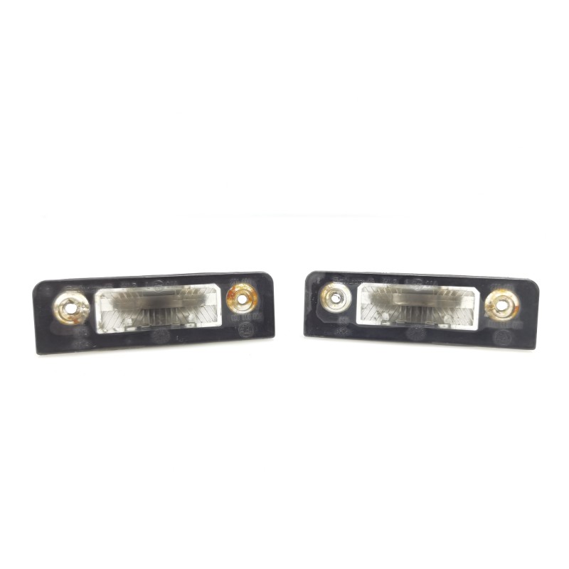 Recambio de piloto matricula para skoda octavia berlina (1z3) active referencia OEM IAM Recambio de piloto matricula para skoda octavia berlina (1z3) active referencia OEM IAM