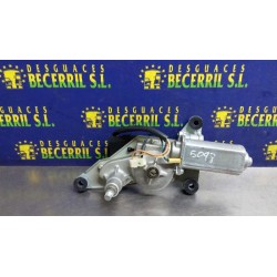 Recambio de motor limpia trasero para chevrolet lacetti sx referencia OEM IAM   