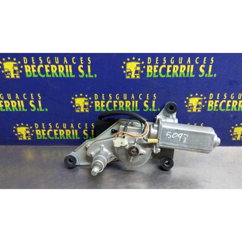 Recambio de motor limpia trasero para chevrolet lacetti sx referencia OEM IAM Recambio de motor limpia trasero para chevrolet lacetti sx referencia OEM IAM