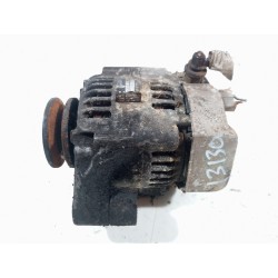 Recambio de alternador para aixam 400 referencia OEM IAM 1588164201  