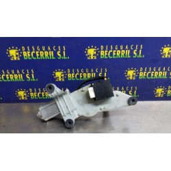 Recambio de motor limpia trasero para chevrolet lacetti sx referencia OEM IAM   