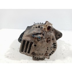 Recambio de alternador para aixam 400 referencia OEM IAM 1588164201  