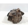 Recambio de alternador para aixam 400 referencia OEM IAM 1588164201  