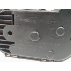 Recambio de caja mariposa para seat cordoba berlina (6k2) stella referencia OEM IAM 030133062C 0280750095 