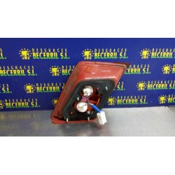 Recambio de piloto trasero central derecho para chevrolet lacetti sx referencia OEM IAM   