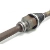 Recambio de transmision delantera derecha para citroen berlingo 1.9 d 600 furg. referencia OEM IAM 9624445180  