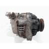 Recambio de alternador para aixam 400 referencia OEM IAM 1588164201  