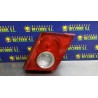 Recambio de piloto trasero central izquierdo para chevrolet lacetti sx referencia OEM IAM   