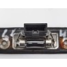 Recambio de piloto matricula para skoda octavia berlina (1z3) active referencia OEM IAM   