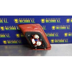 Recambio de piloto trasero central izquierdo para chevrolet lacetti sx referencia OEM IAM   