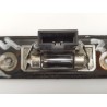 Recambio de piloto matricula para skoda octavia berlina (1z3) active referencia OEM IAM   