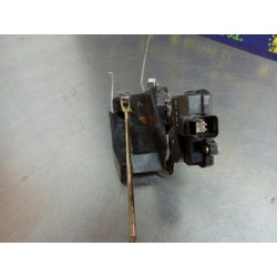 Recambio de cerradura puerta delantera derecha para kia rio ls berlina (5-ptas.) referencia OEM IAM 0K30C59311  