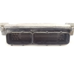 Recambio de centralita motor uce para fiat stilo multi wagon (192) 1.9 jtd 115 referencia OEM IAM  0281011421 