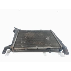 Recambio de radiador agua para volvo s40 berlina 1.9 d referencia OEM IAM   