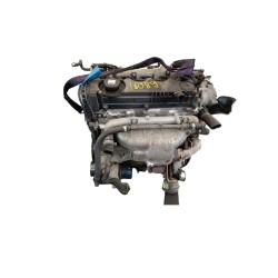 Recambio de motor completo para fiat stilo multi wagon (192) 1.9 jtd 115 referencia OEM IAM 192A1000  