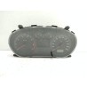 Recambio de cuadro instrumentos para seat cordoba berlina (6k2) stella referencia OEM IAM 110008924026 W06K0920801C 