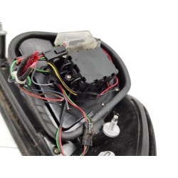 Recambio de piloto trasero izquierdo para bmw serie 3 coupe (e46) 320 cd referencia OEM IAM   