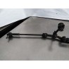 Recambio de barra direccion para mercedes clase clk (w208) coupe 200 (208.335) referencia OEM IAM   