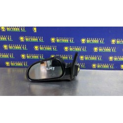 Recambio de retrovisor izquierdo para chevrolet lacetti sx referencia OEM IAM   