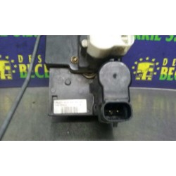 Recambio de cerradura puerta delantera izquierda para opel frontera b sport referencia OEM IAM 16639861  