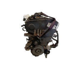 Recambio de motor completo para fiat stilo multi wagon (192) 1.9 jtd 115 referencia OEM IAM 192A1000  