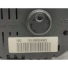 Recambio de cuadro instrumentos para seat cordoba berlina (6k2) stella referencia OEM IAM 110008924026 W06K0920801C 