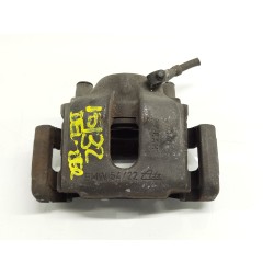 Recambio de pinza freno delantera derecha para bmw serie 3 coupe (e46) 320 cd referencia OEM IAM   